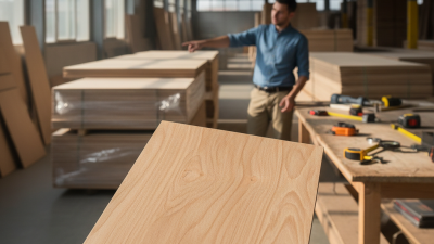 China Plywood Buying Tips for Quality and Value