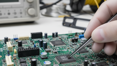 How to Choose the Best PCB Assembly Service for Your Project?
