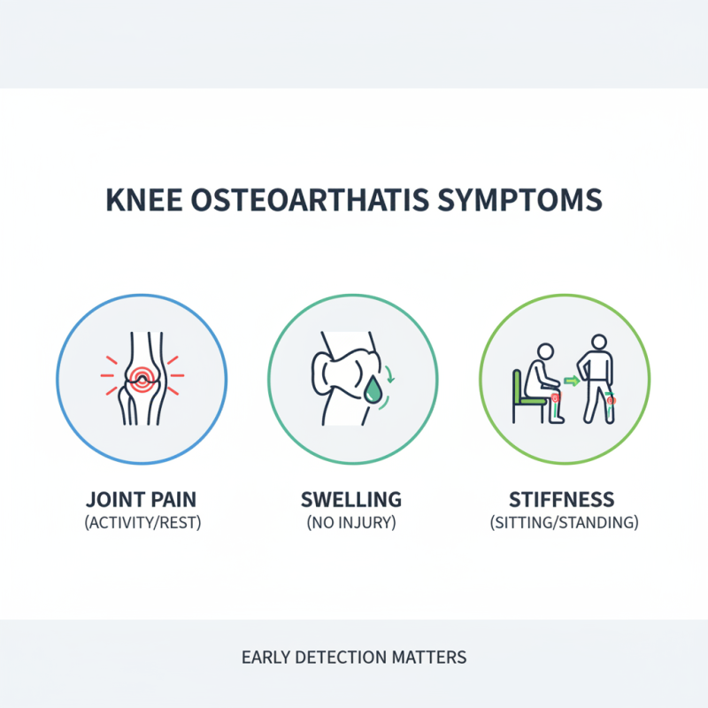 How to Find the Best Way to Treat Osteoarthritis in Knees?