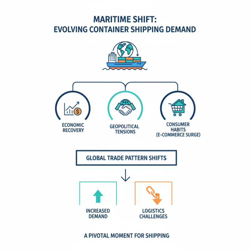2026 Top Shipping Line Trends to Watch for in the Maritime Industry?
