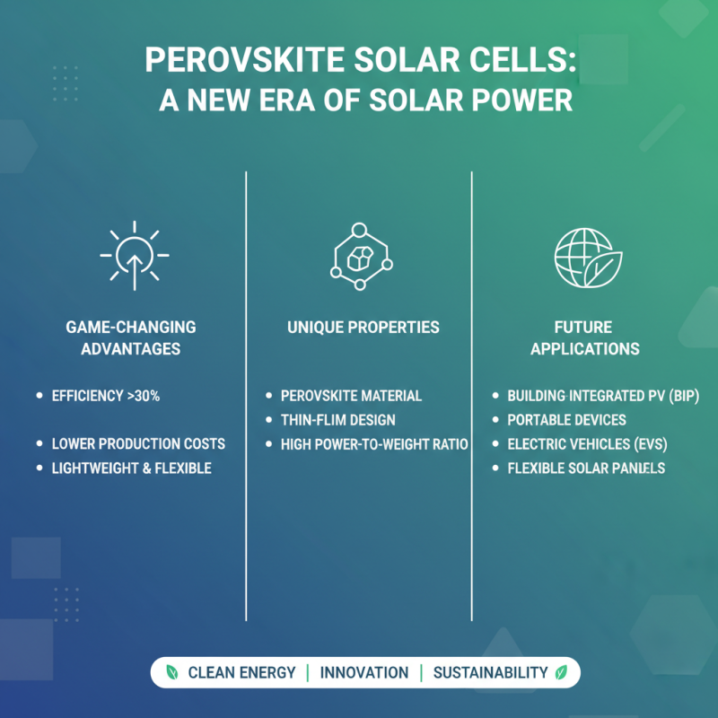 2026 Top PV Energy Trends and Innovations You Need to Know?