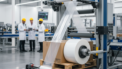 Why Choose a Wrapping Machine for Your Packaging Needs?