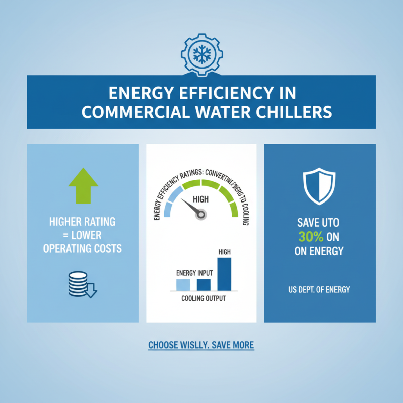 Essential Tips for Choosing a Commercial Water Chiller?