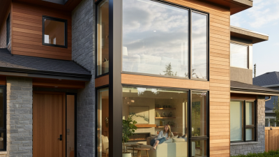 Why Choose Wood Clad Windows for Your Home Renovation?