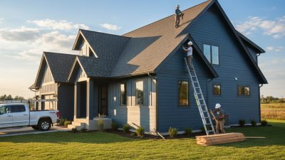 What is a Roofing and Siding Contractor and Why Do You Need One?