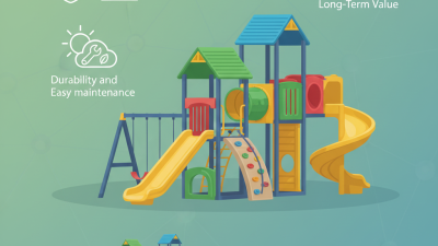 What is a Vinyl Playground Set and Why Choose One for Your Kids?