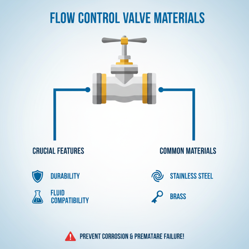 2026 Top Water Flow Control Valve Types for Efficient Fluid Management?