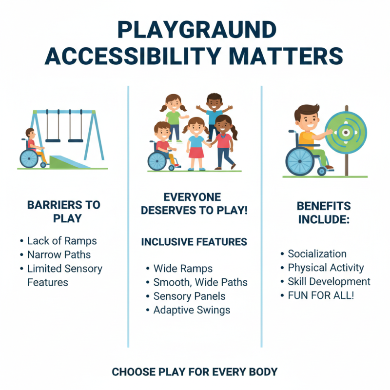 How to Choose the Top Playground for Your Kids?
