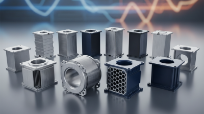 Top 10 Best Distribution Transformer Cores for Optimal Performance?