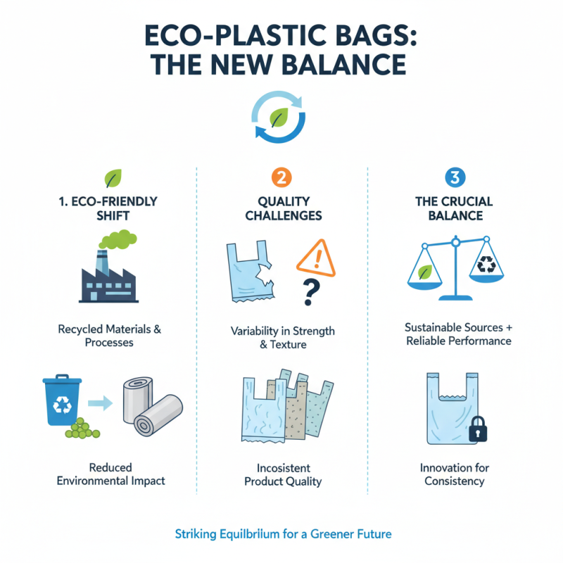 What is the Process to Produce Plastic Bags Efficiently?