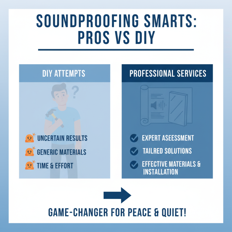 2026 Best Acoustic Solutions for Soundproofing Your Space?