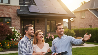 How to Choose the Right Solar Contractor for Your Home?