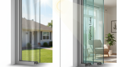 Best Efficient Windows for Energy Saving and Performance?