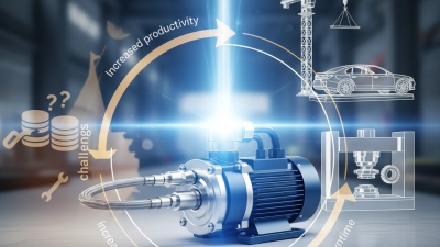 Top 10 Benefits of Using Electric Hydraulic Pumps for Your Needs?