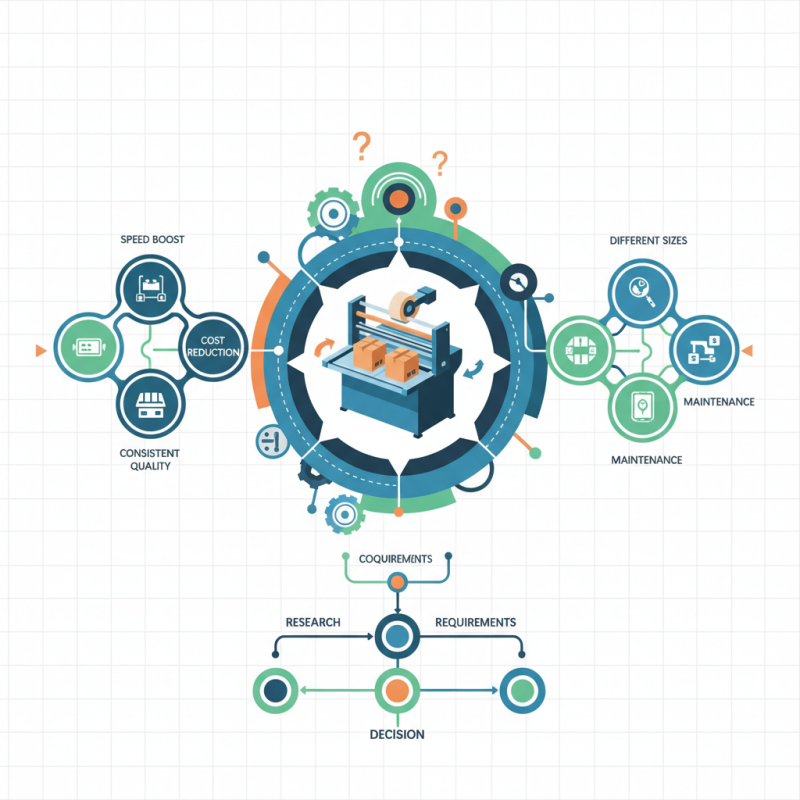 2026 Best Carton Sealing Machine for Efficient Packaging Solutions?