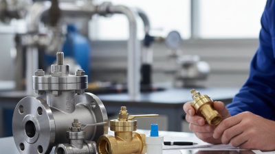 2026 How to Choose the Right Ball Valves for Your Needs?