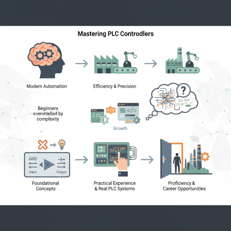How to Master PLC Controller Programming for Beginners?