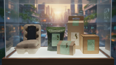 2026 Best Types of Packaging for Our Packaging Needs?