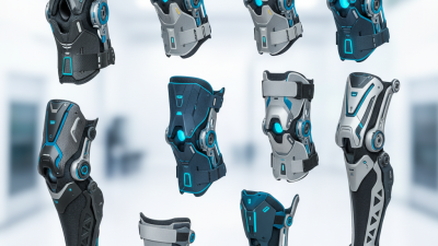 Top 10 Best Leg Braces for Support and Rehabilitation in 2026?