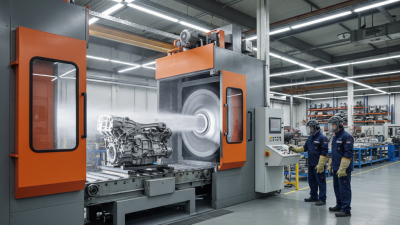 10 Essential Tips for Using a Wheel Blasting Machine Effectively?