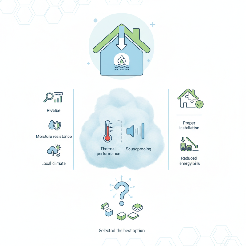 10 Best Glass Wool Insulation Options for Your Home Improvement Needs?
