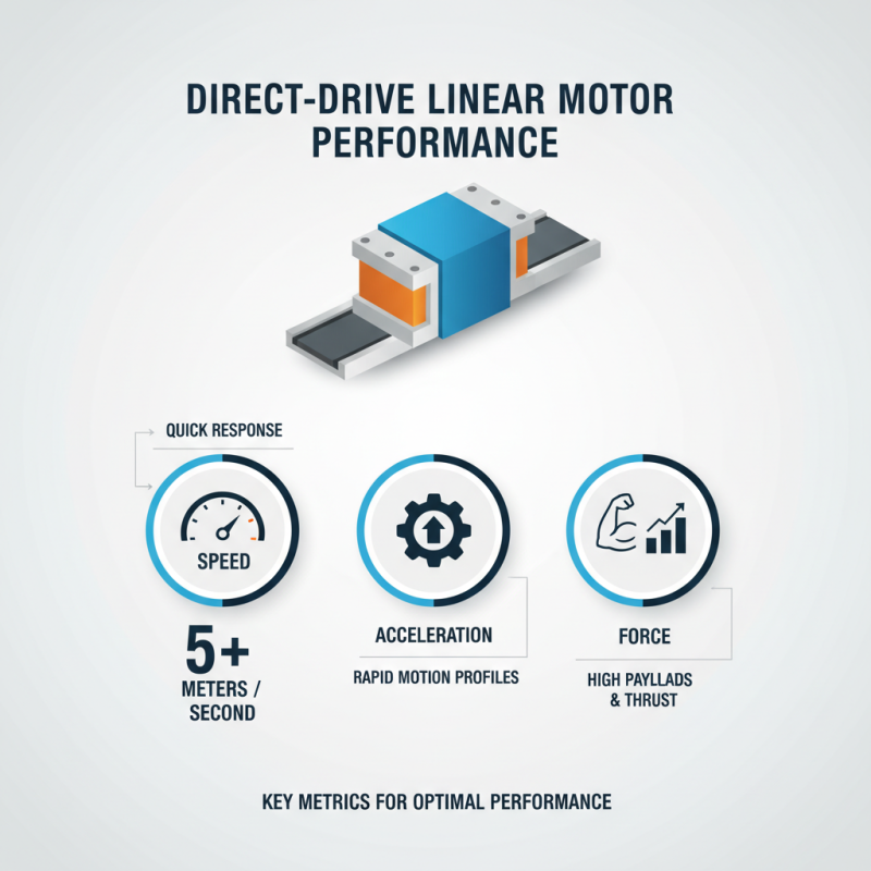 10 Essential Tips for Choosing a Direct Drive Linear Motor?