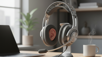 2026 Best Work Headset for Comfort and Clarity?