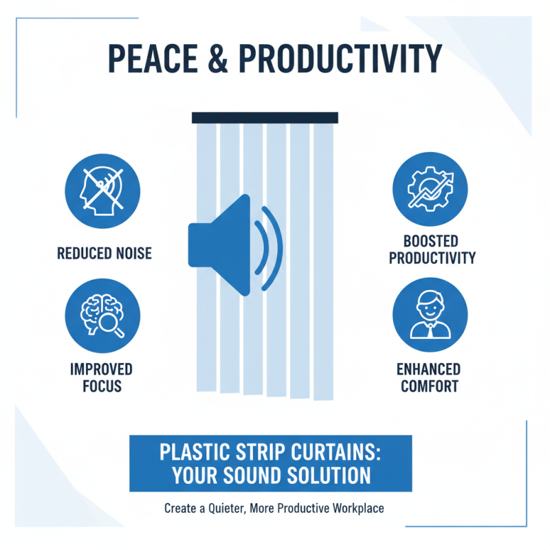 2026 Top Benefits of Plastic Strip Curtains for Businesses