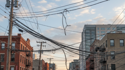 What is Aerial Cable and How is it Used?