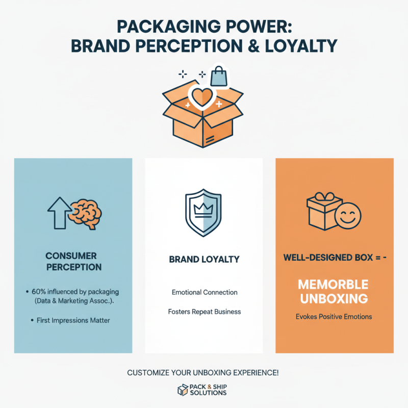 What is the Importance of Custom Shipping Boxes for Businesses?