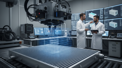 Digital Best Practices for Radiator Quality Control Questions?