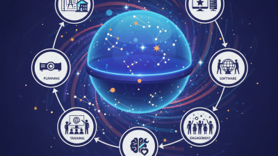 How to Build a Digital Dome Planetarium for Educational Purposes?