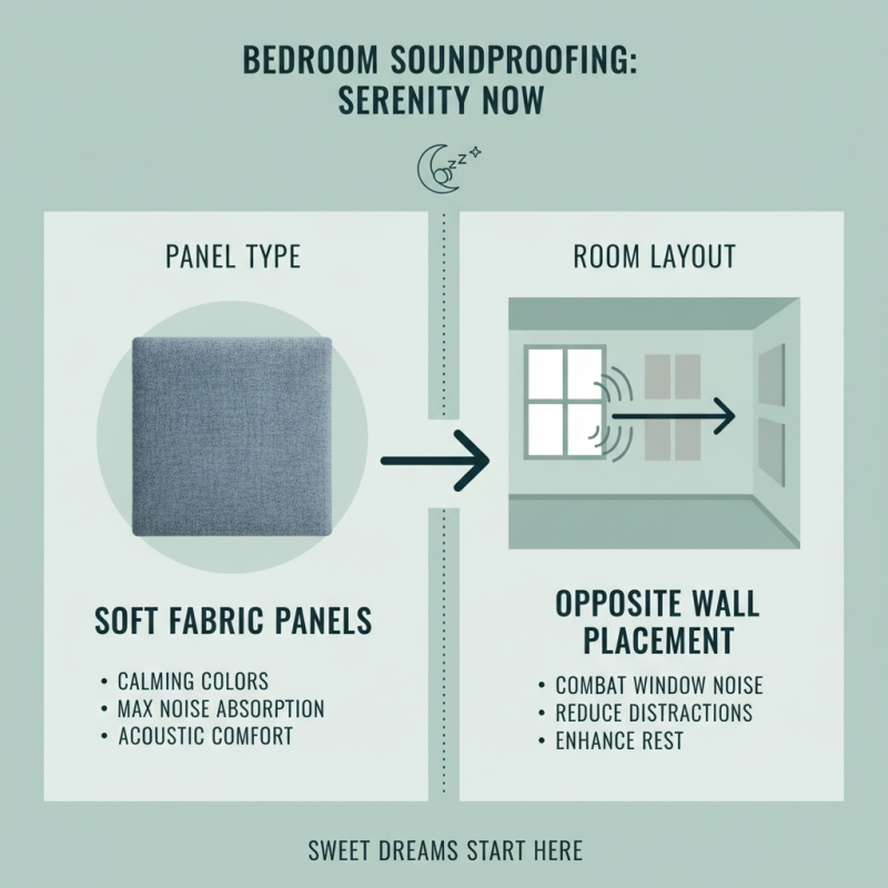 Best Sound Proof Panels Tips for a Quieter Home?