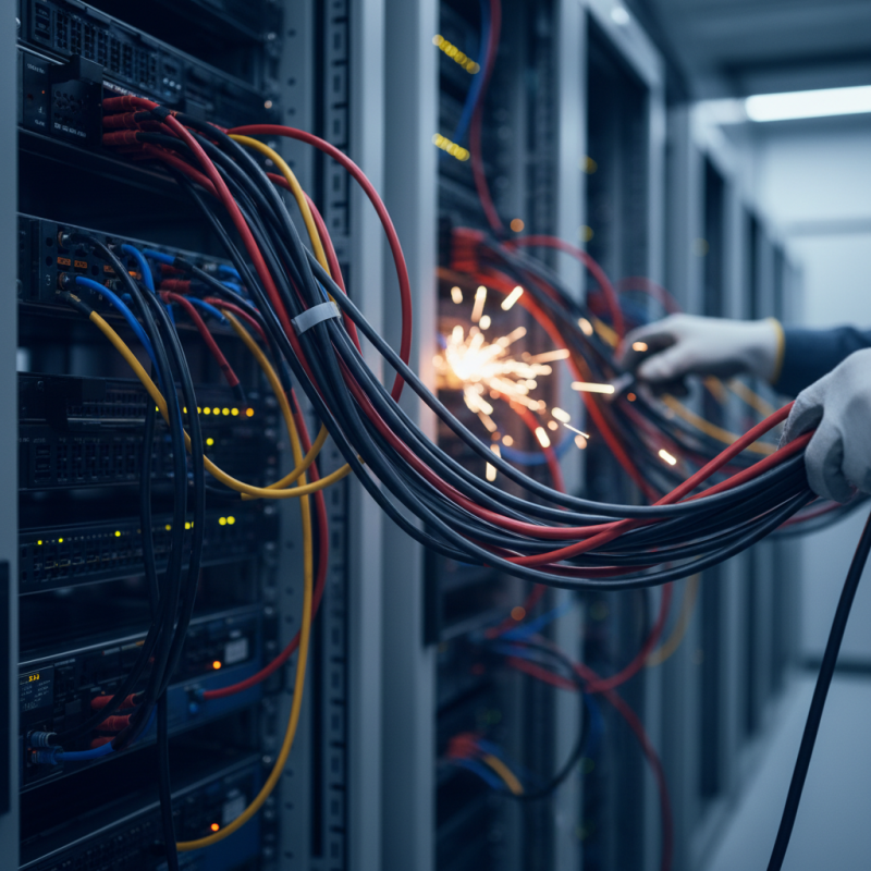 What is a Power Wire and How Does it Function?