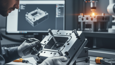 How to Successfully Master Injection Mold Making Techniques?