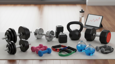 Top 10 Home Dumbbells for Effective Workouts at Home?