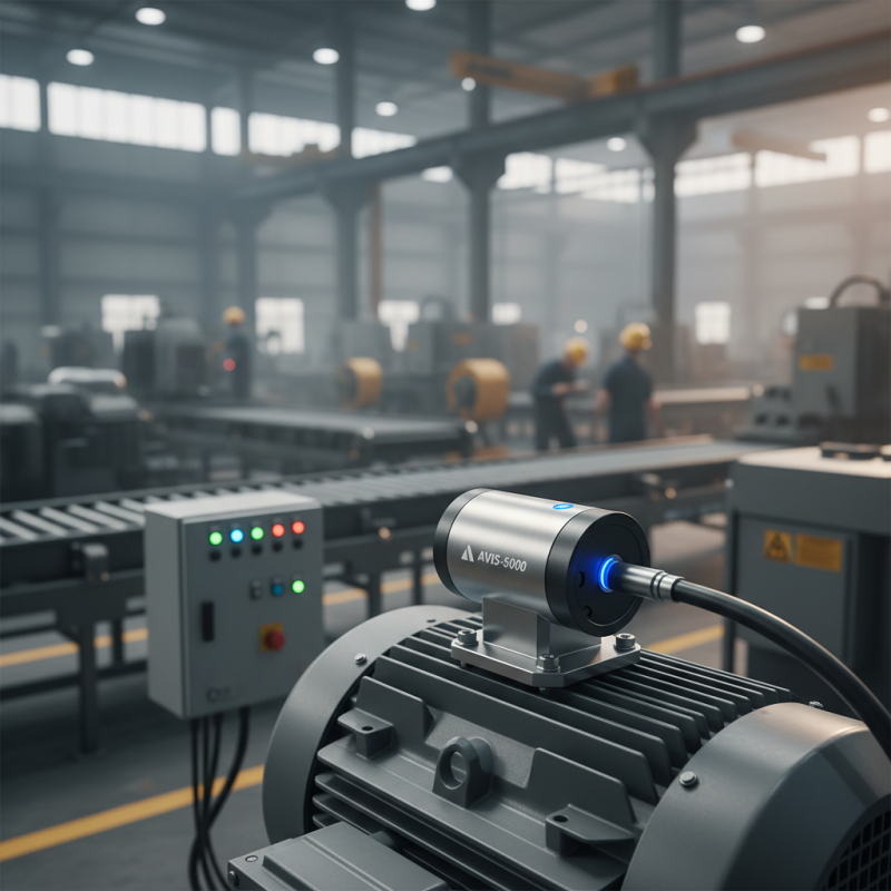 Как использовать дистанционный датчик вибрации для Диптихов?