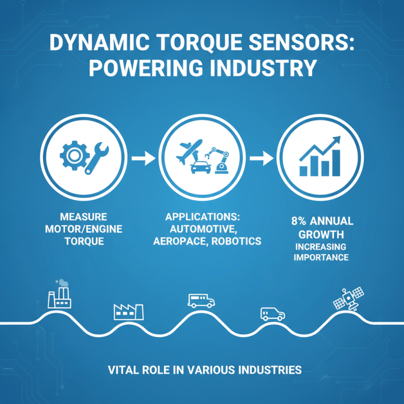 2026 Best Dynamic Torque Sensor Features and Benefits Explained?