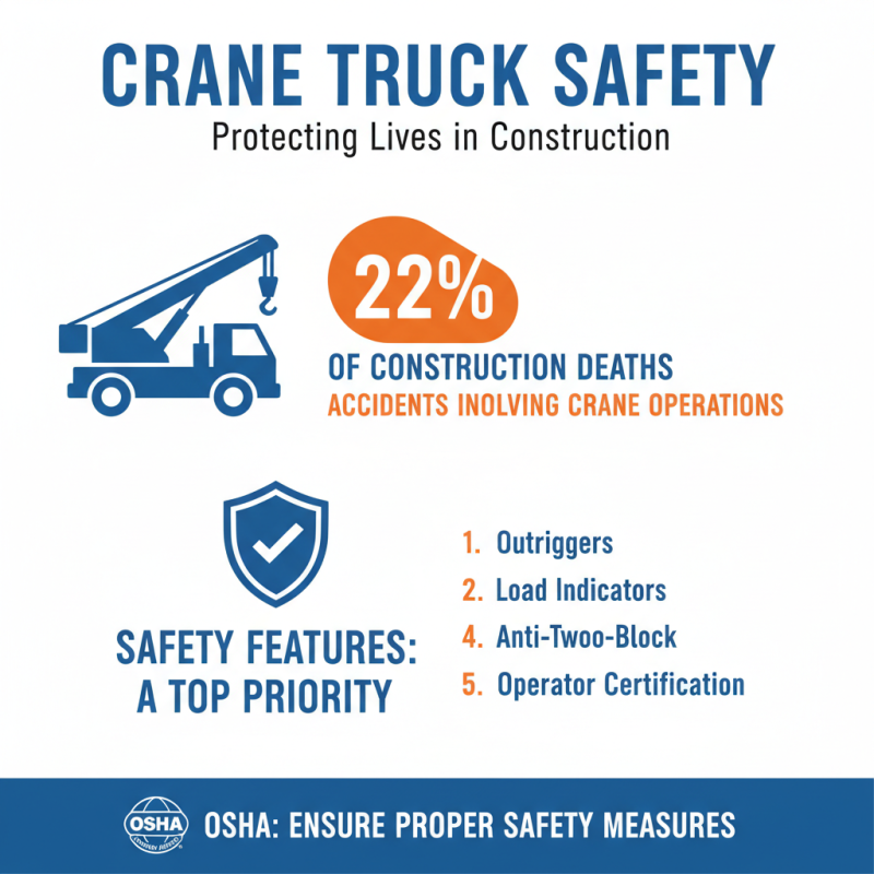 2026 How to Choose the Right Crane Truck for Your Needs?