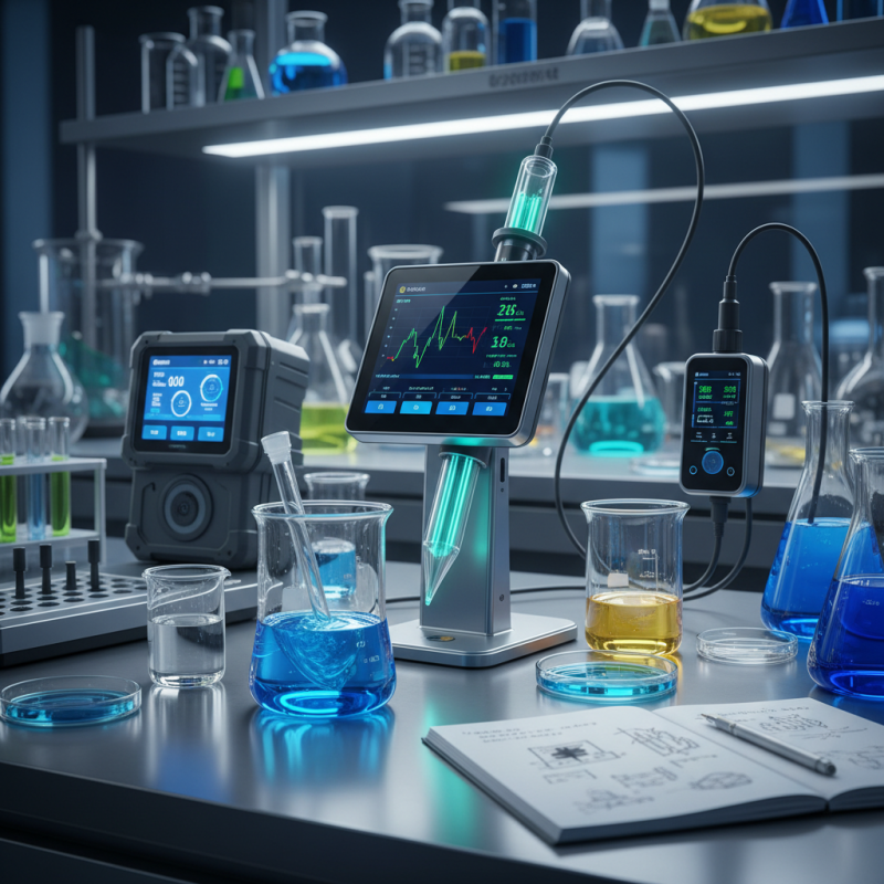 Exploring the Best Conductivity Meters of 2026