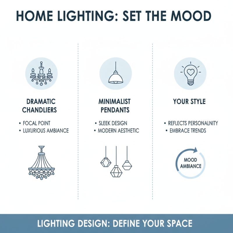 How to Choose the Best Home Lighting for Your Space?