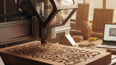 Best 5 Wood CNC Machines for Your DIY Projects?