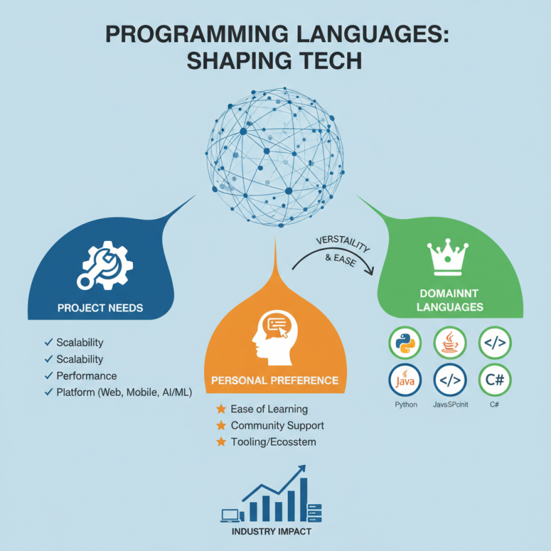 What is the Most Used Tools in Technology Today?