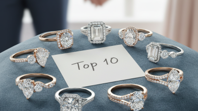 Top 10 Engagement Rings Styles to Elevate Your Proposal?
