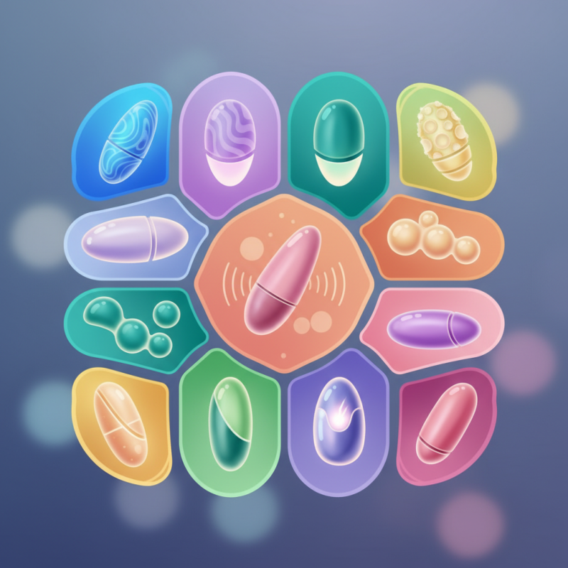 Top 10 Bullet Vibrators for Ultimate Pleasure and Satisfaction?