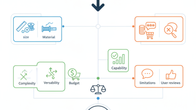 How to Choose the Best Automatic Coil Winding Machine for Your Needs?