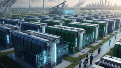 Best Large Lithium Batteries of 2026 for Optimal Performance?