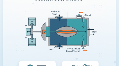 What is a Piston Diaphragm Pump and How Does It Work?