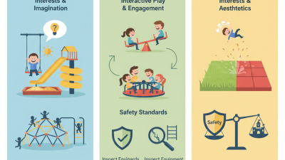 How to Choose the Top Playground for Your Kids?