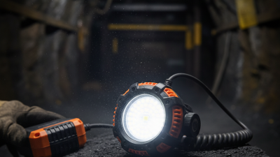 2026 Top Led Mining Cap Lamp Features and Benefits?